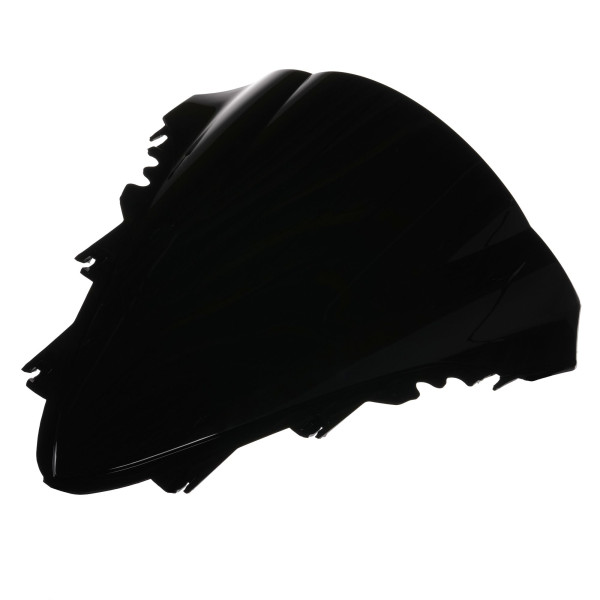 airblade Airblade dark smoked double bubble screen - yamaha yzf-r1 07>